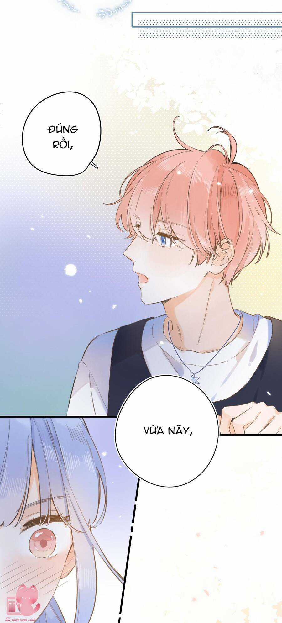 Ánh Sao Trôi Dạt Giữa Làn Nước Chapter 48 trang 29