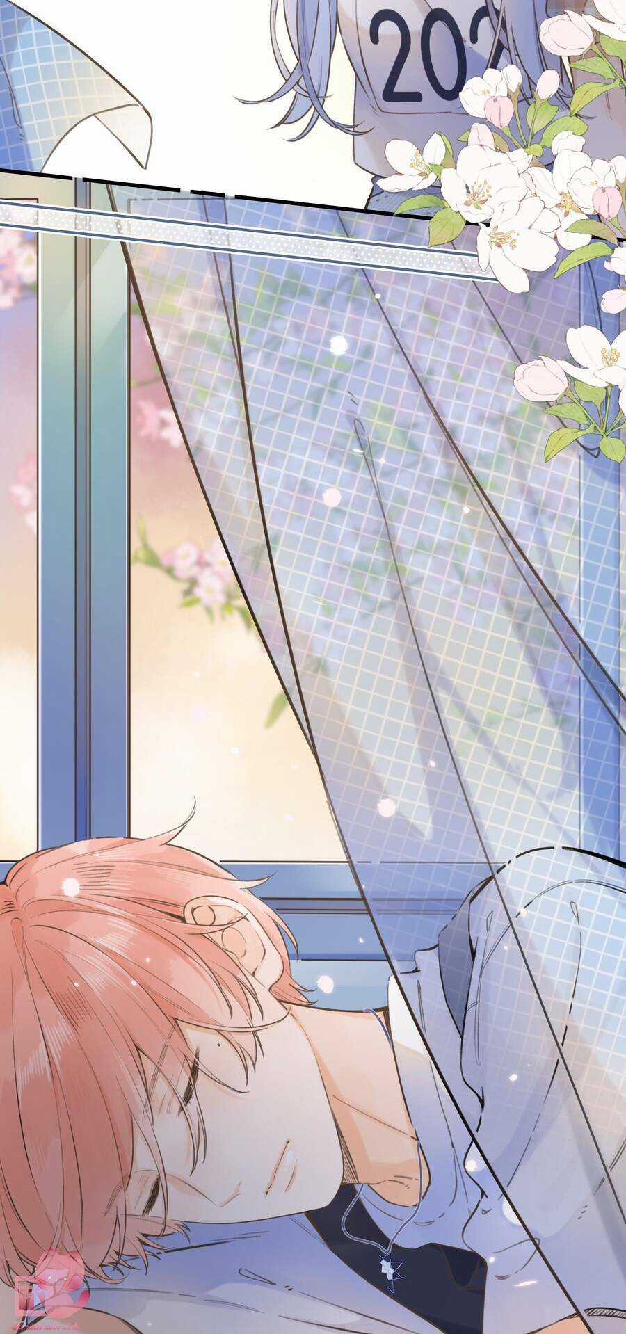 Ánh Sao Trôi Dạt Giữa Làn Nước Chapter 48 trang 3