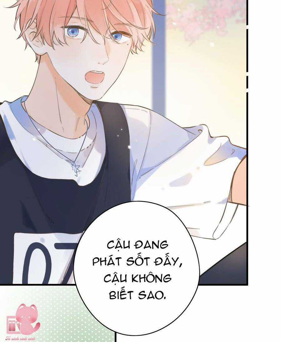 Ánh Sao Trôi Dạt Giữa Làn Nước Chapter 48 trang 32