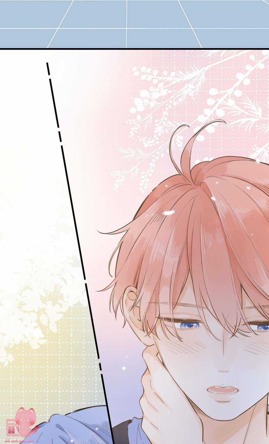 Ánh Sao Trôi Dạt Giữa Làn Nước Chapter 48 trang 36