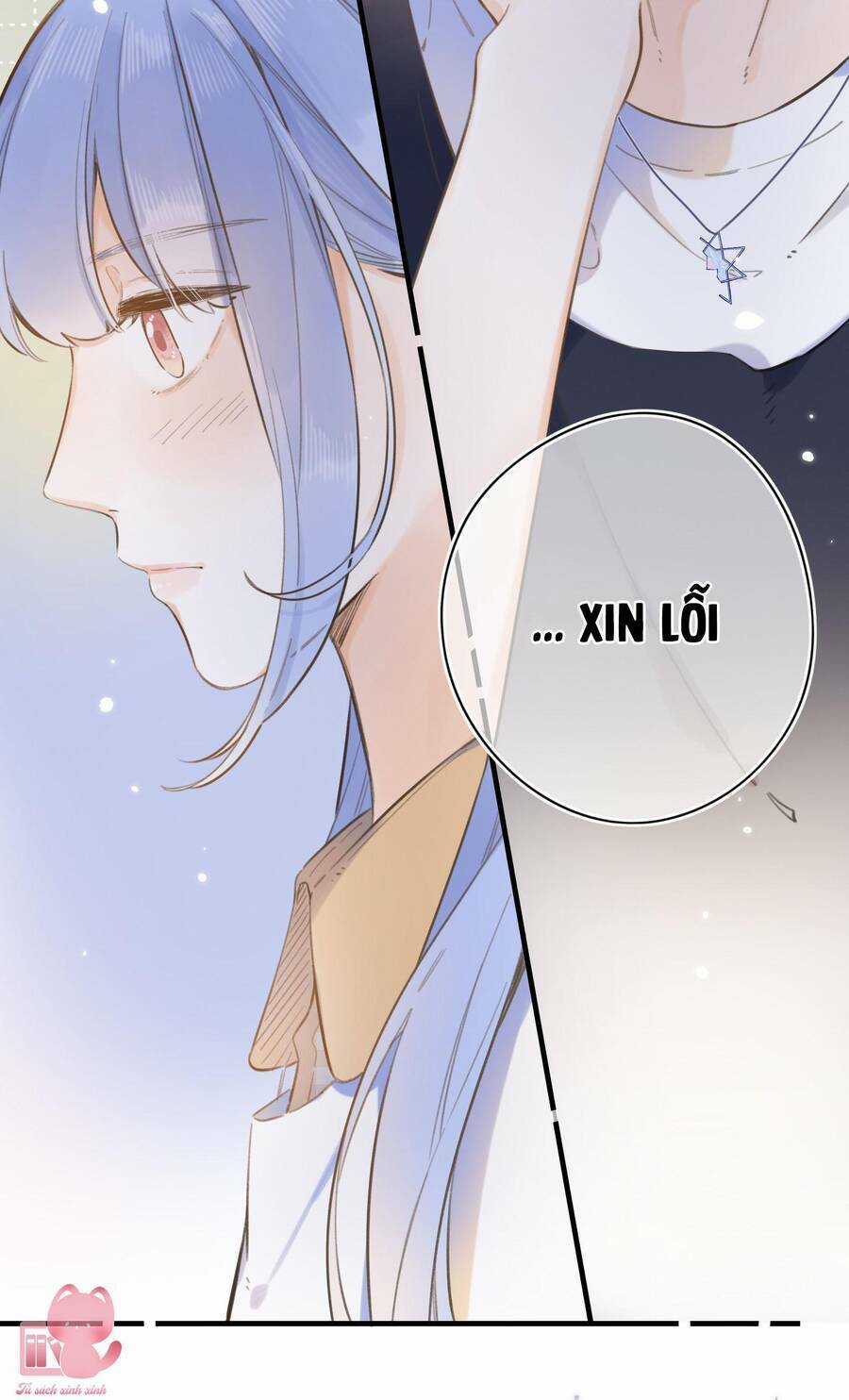 Ánh Sao Trôi Dạt Giữa Làn Nước Chapter 48 trang 37