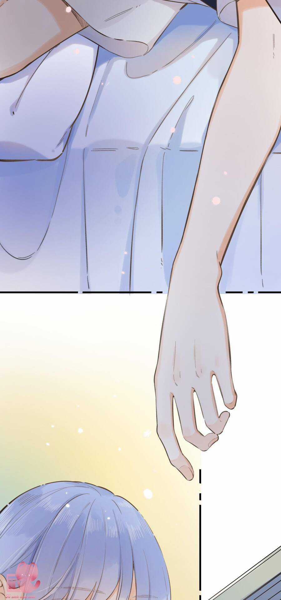 Ánh Sao Trôi Dạt Giữa Làn Nước Chapter 48 trang 4