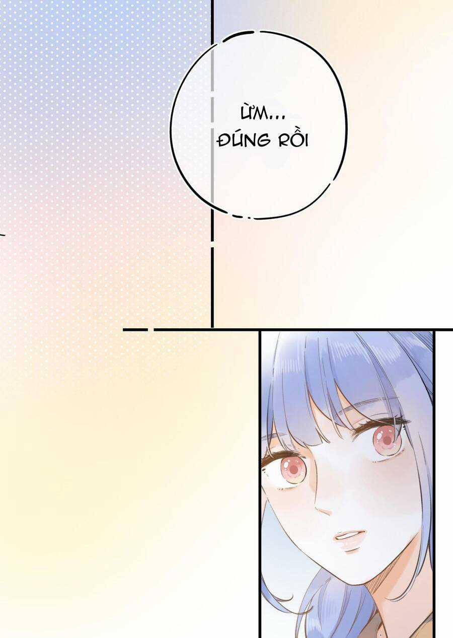 Ánh Sao Trôi Dạt Giữa Làn Nước Chapter 48 trang 42