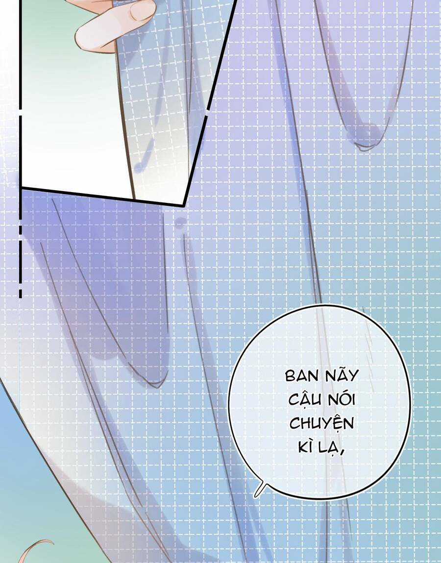 Ánh Sao Trôi Dạt Giữa Làn Nước Chapter 48 trang 44