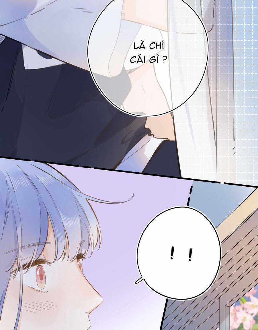 Ánh Sao Trôi Dạt Giữa Làn Nước Chapter 48 trang 46