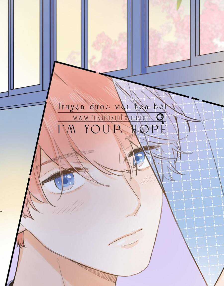 Ánh Sao Trôi Dạt Giữa Làn Nước Chapter 48 trang 48