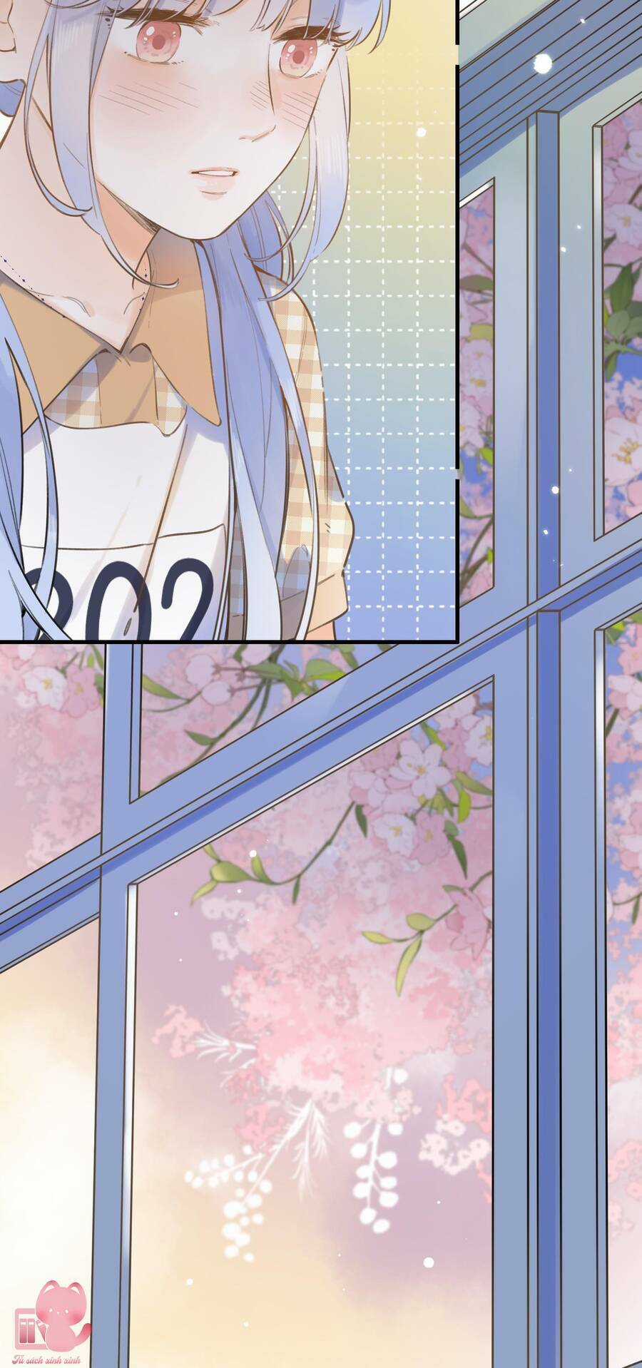 Ánh Sao Trôi Dạt Giữa Làn Nước Chapter 48 trang 5