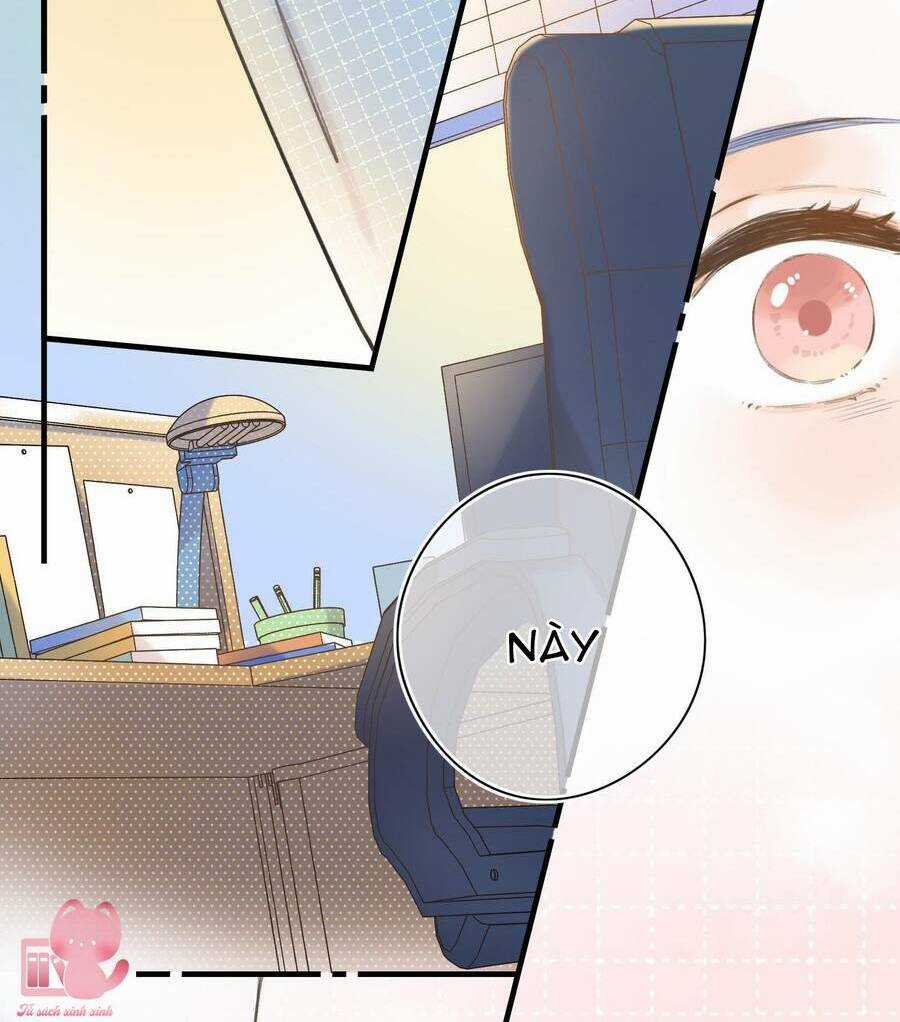 Ánh Sao Trôi Dạt Giữa Làn Nước Chapter 48 trang 51