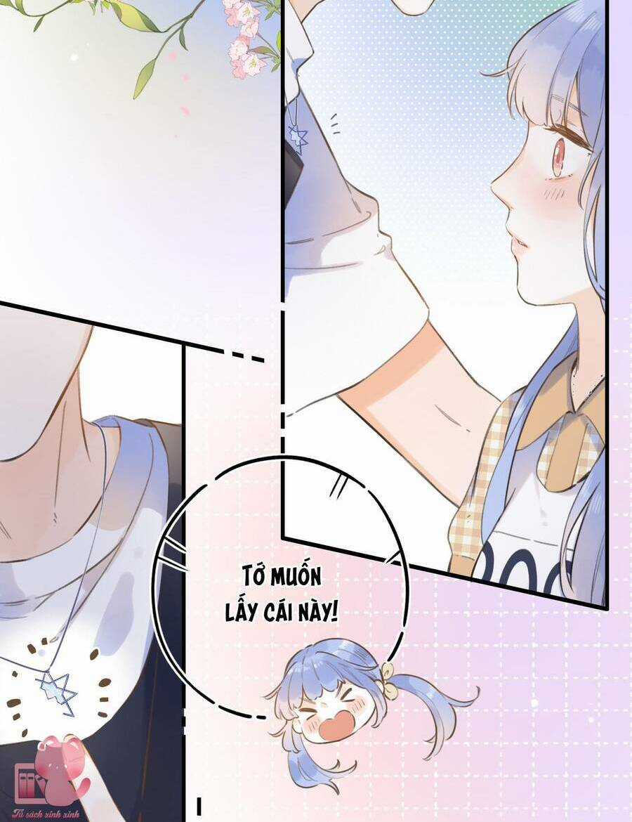 Ánh Sao Trôi Dạt Giữa Làn Nước Chapter 48 trang 55