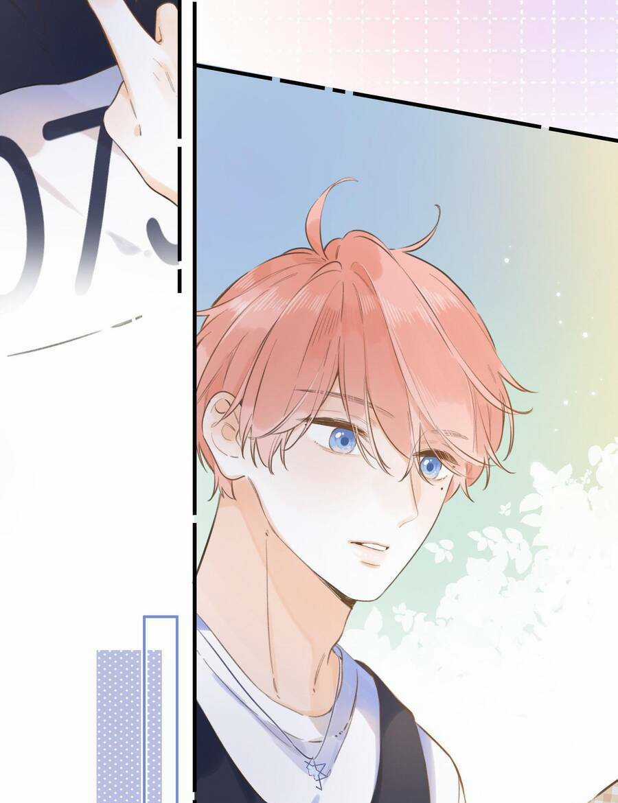 Ánh Sao Trôi Dạt Giữa Làn Nước Chapter 48 trang 56