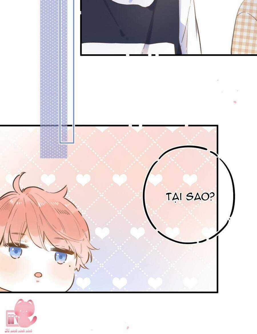 Ánh Sao Trôi Dạt Giữa Làn Nước Chapter 48 trang 57