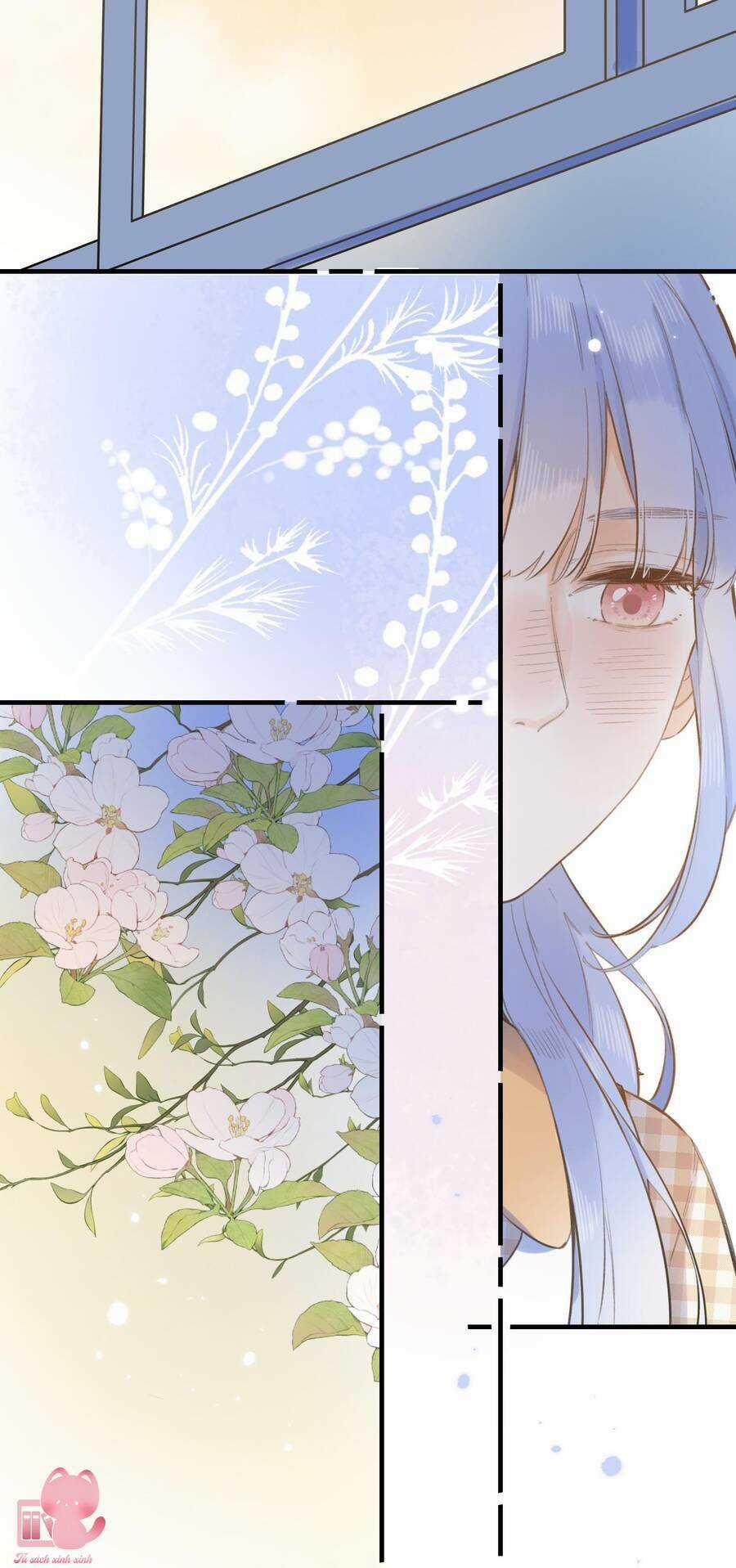 Ánh Sao Trôi Dạt Giữa Làn Nước Chapter 48 trang 6