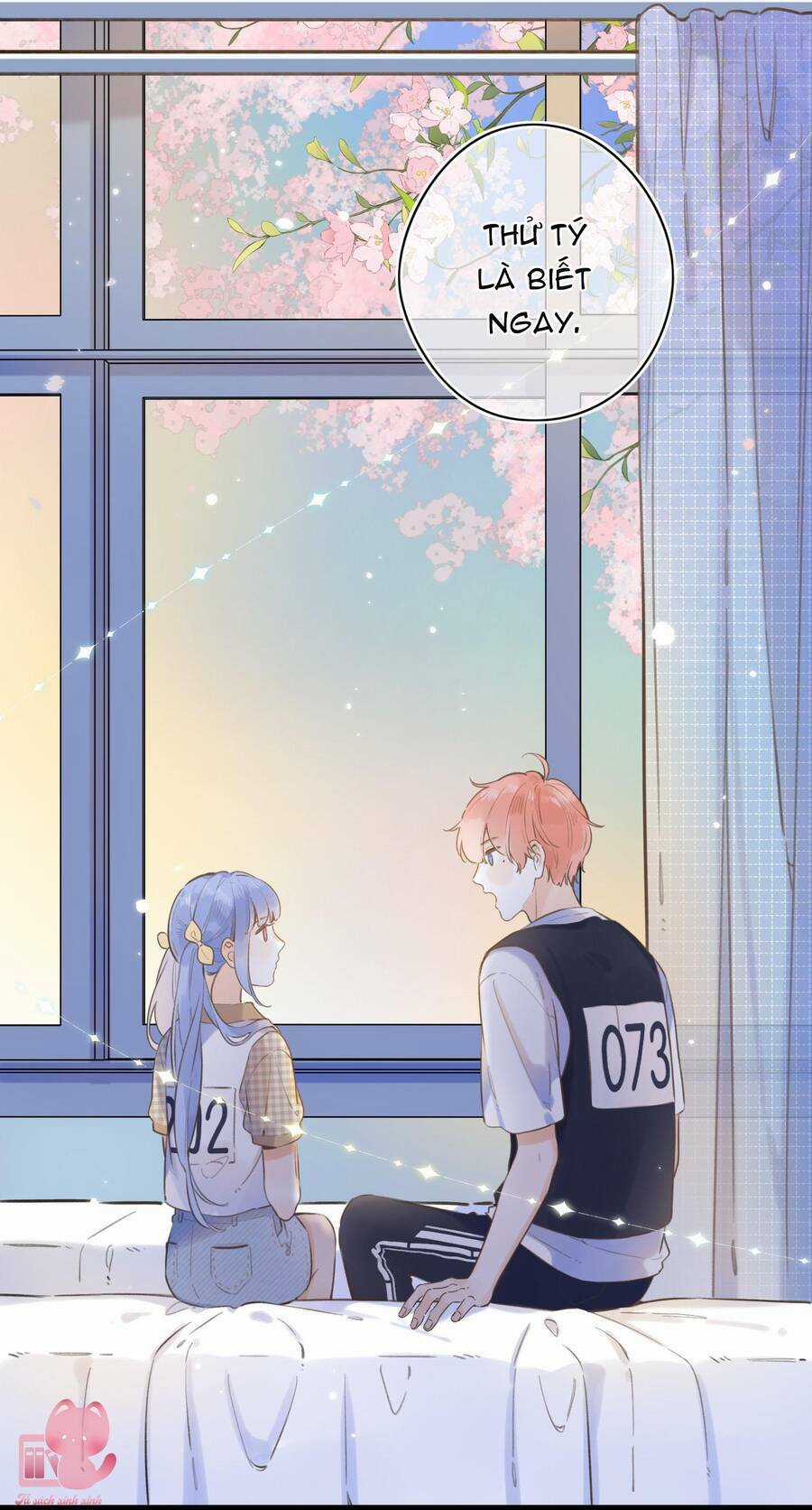 Ánh Sao Trôi Dạt Giữa Làn Nước Chapter 48 trang 61