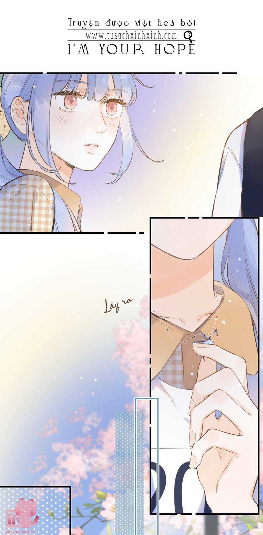 Ánh Sao Trôi Dạt Giữa Làn Nước Chapter 48 trang 62