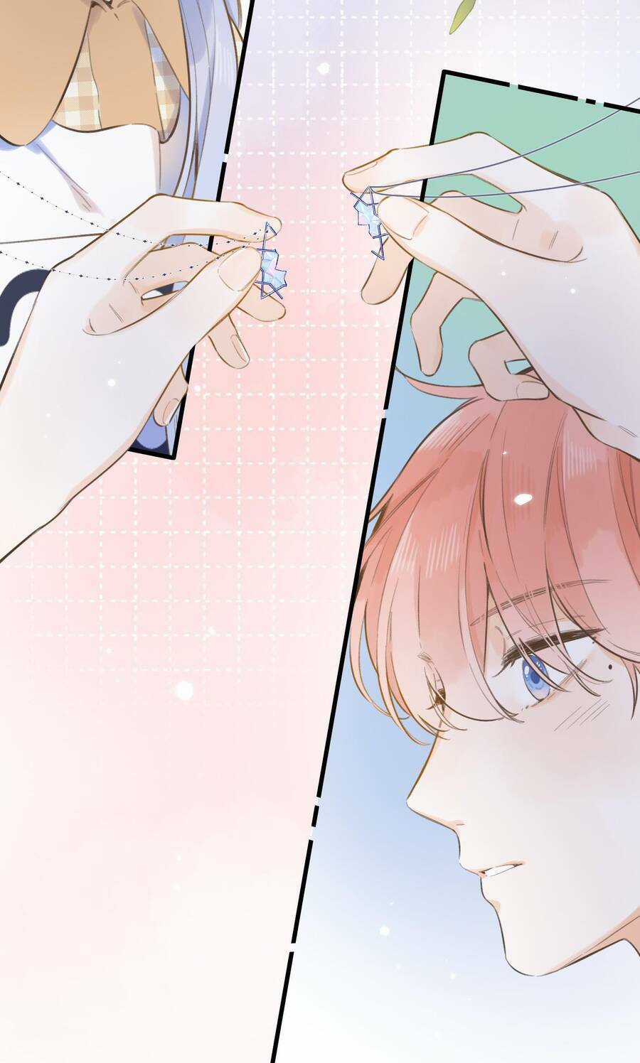 Ánh Sao Trôi Dạt Giữa Làn Nước Chapter 48 trang 65