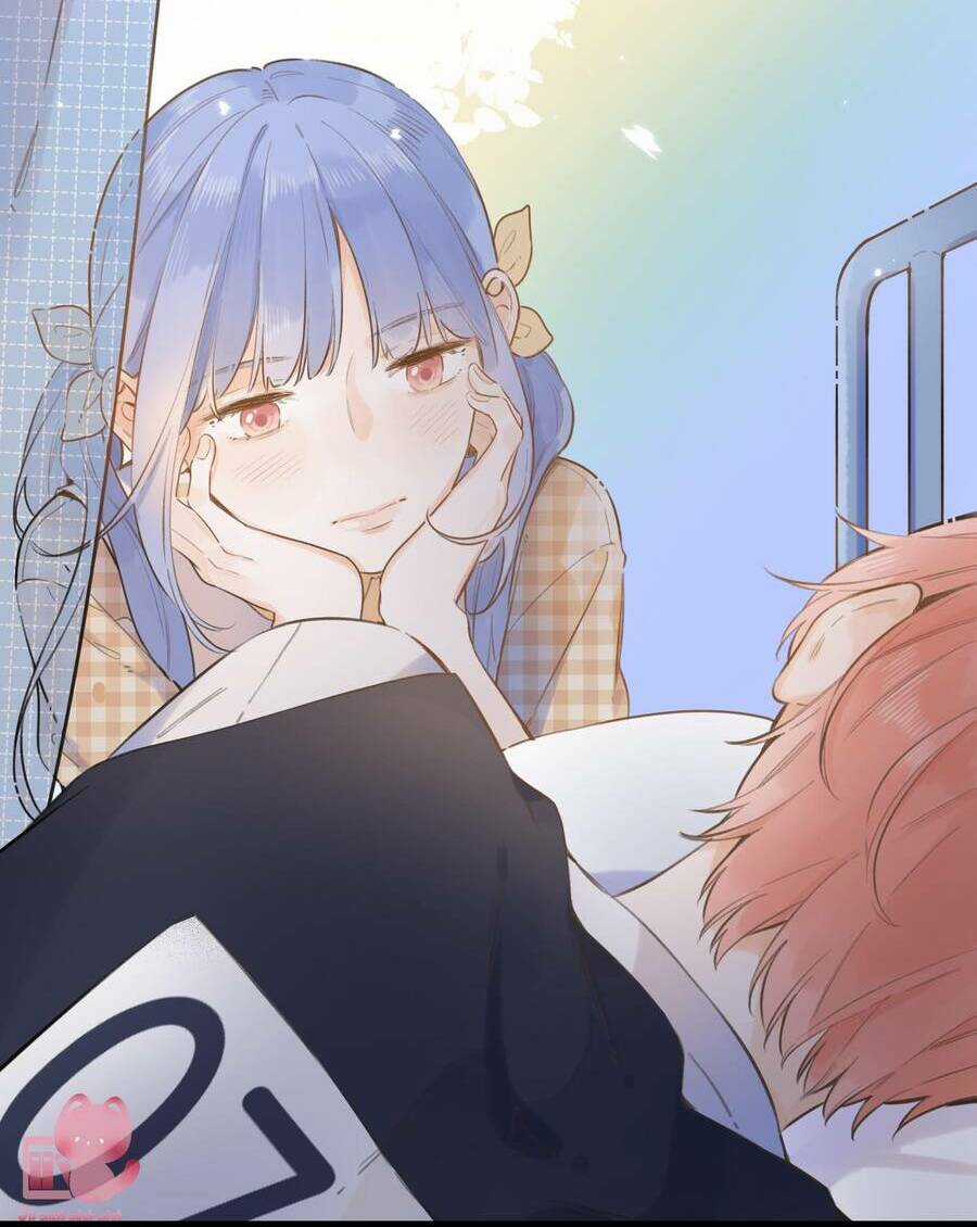 Ánh Sao Trôi Dạt Giữa Làn Nước Chapter 48 trang 8