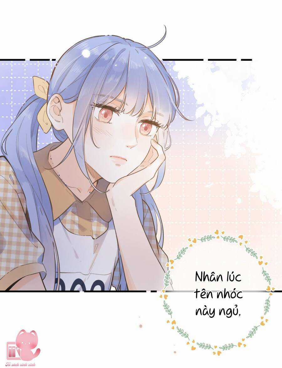 Ánh Sao Trôi Dạt Giữa Làn Nước Chapter 48 trang 9