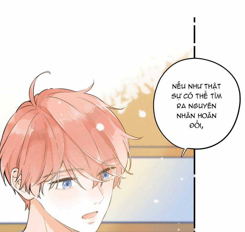 Ánh Sao Trôi Dạt Giữa Làn Nước Chapter 49 trang 10