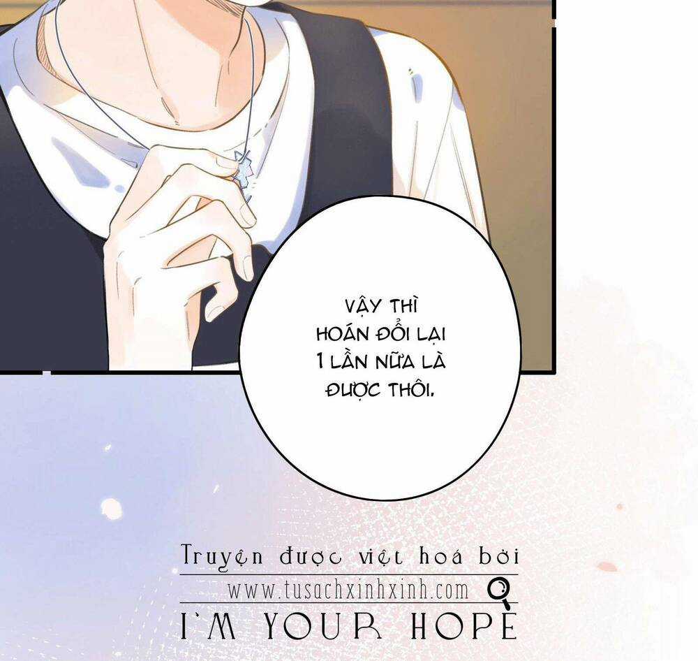 Ánh Sao Trôi Dạt Giữa Làn Nước Chapter 49 trang 11