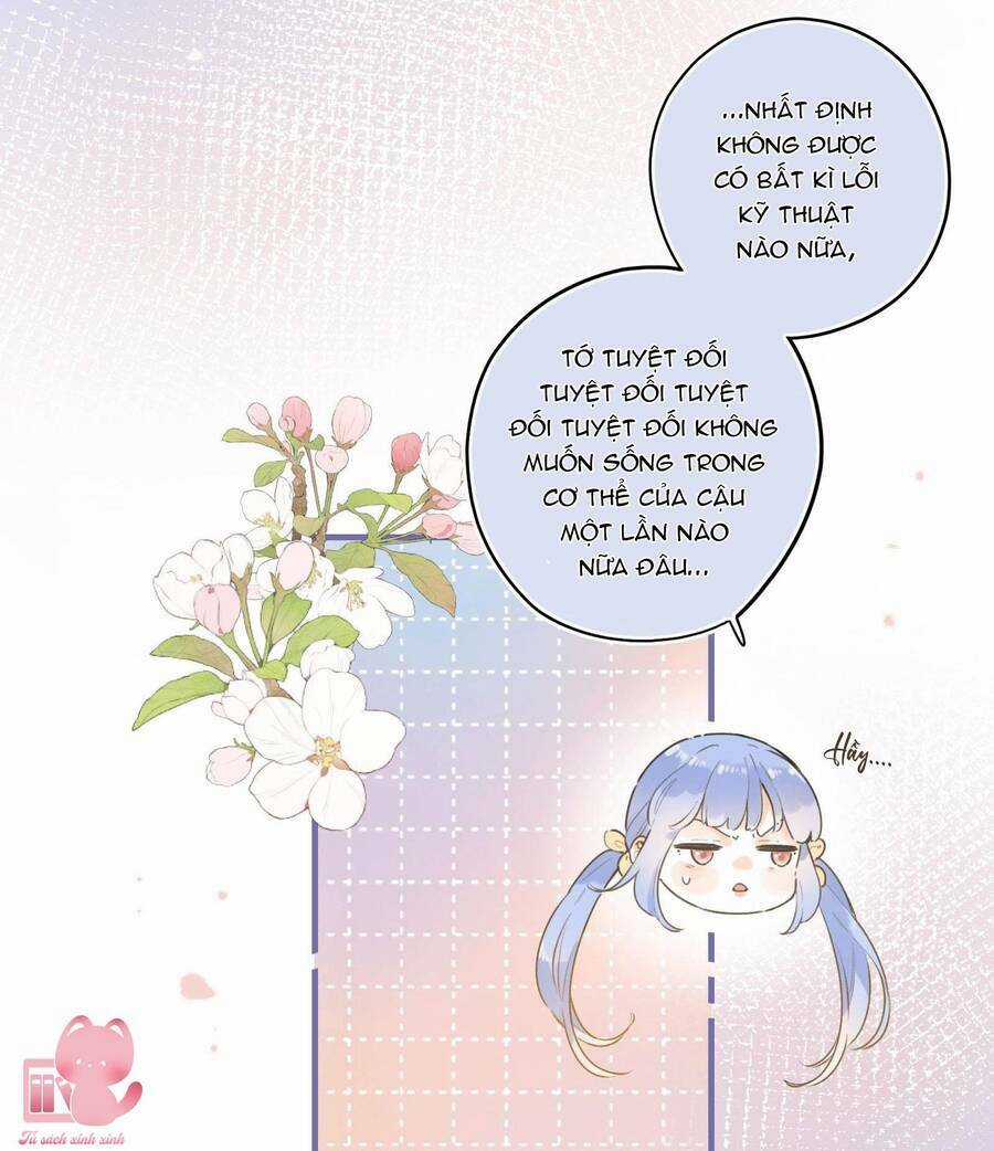 Ánh Sao Trôi Dạt Giữa Làn Nước Chapter 49 trang 12