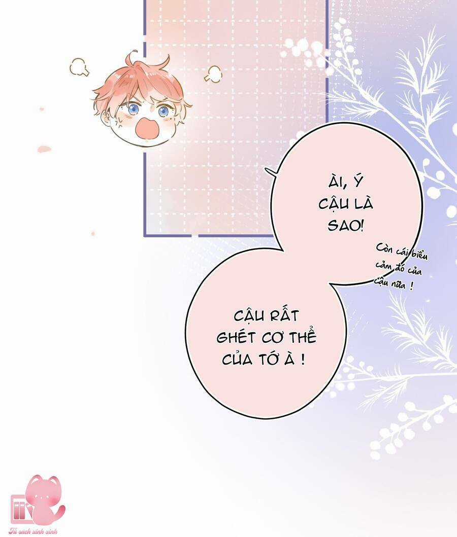 Ánh Sao Trôi Dạt Giữa Làn Nước Chapter 49 trang 13