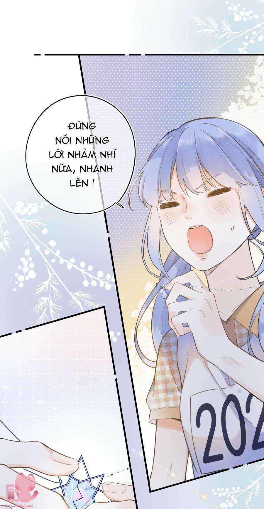 Ánh Sao Trôi Dạt Giữa Làn Nước Chapter 49 trang 15