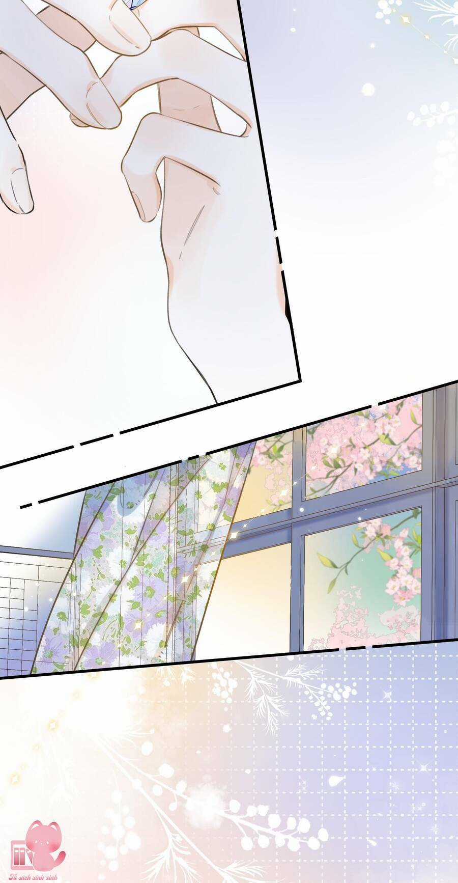 Ánh Sao Trôi Dạt Giữa Làn Nước Chapter 49 trang 16