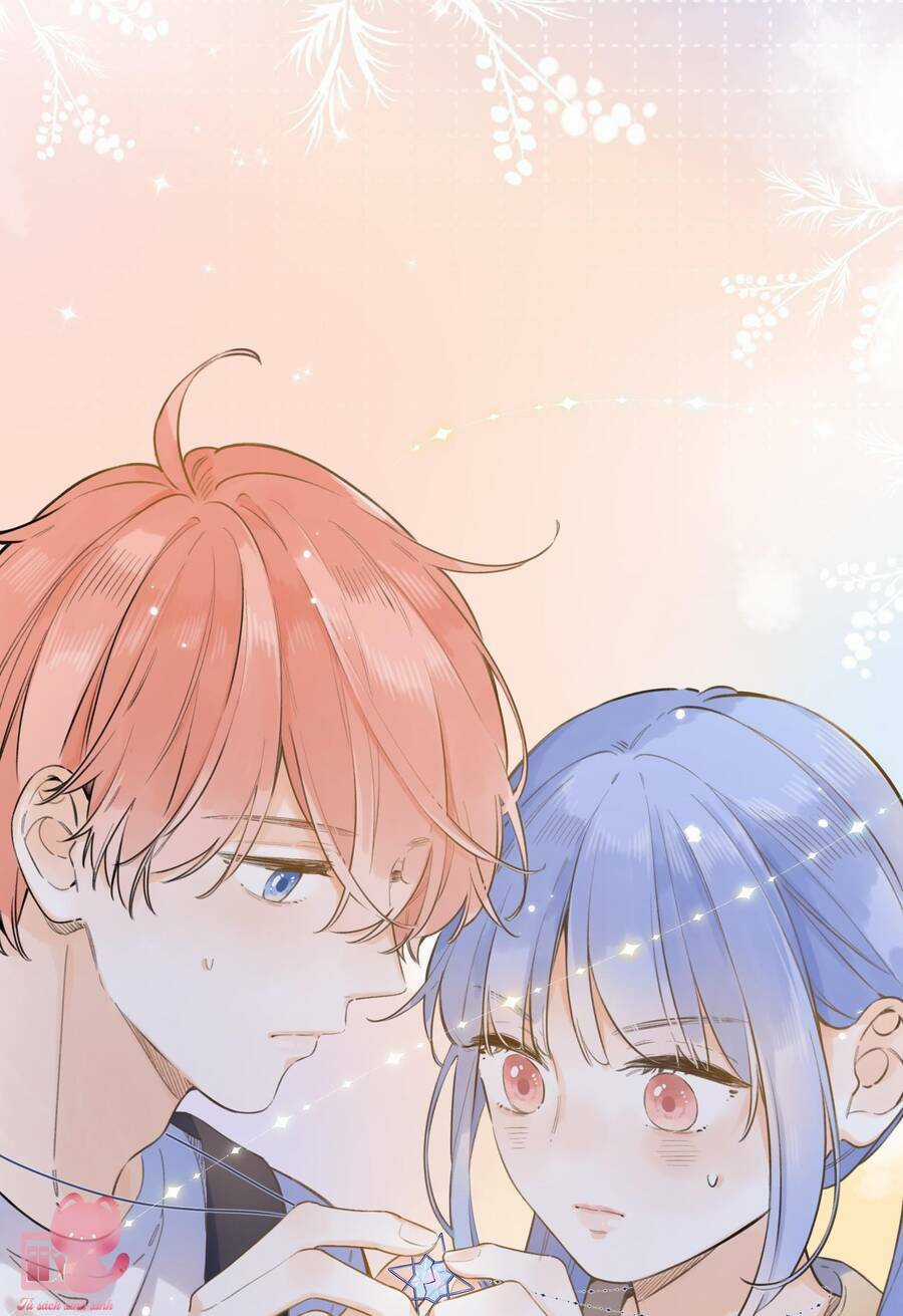 Ánh Sao Trôi Dạt Giữa Làn Nước Chapter 49 trang 17