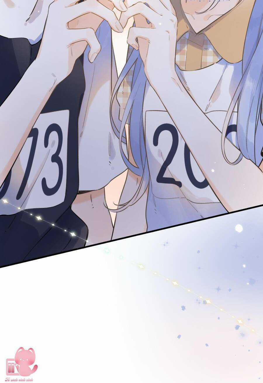 Ánh Sao Trôi Dạt Giữa Làn Nước Chapter 49 trang 18