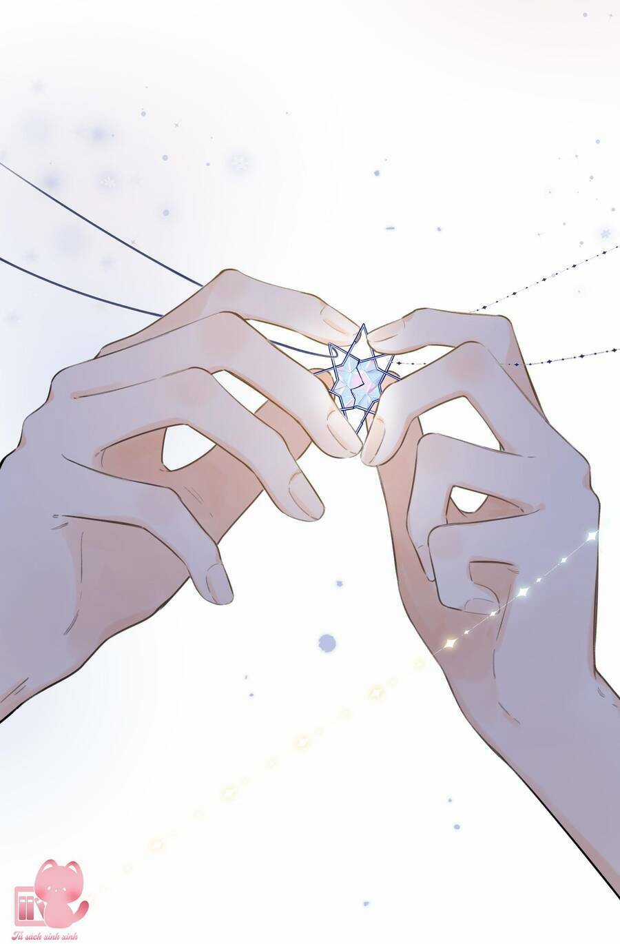 Ánh Sao Trôi Dạt Giữa Làn Nước Chapter 49 trang 19