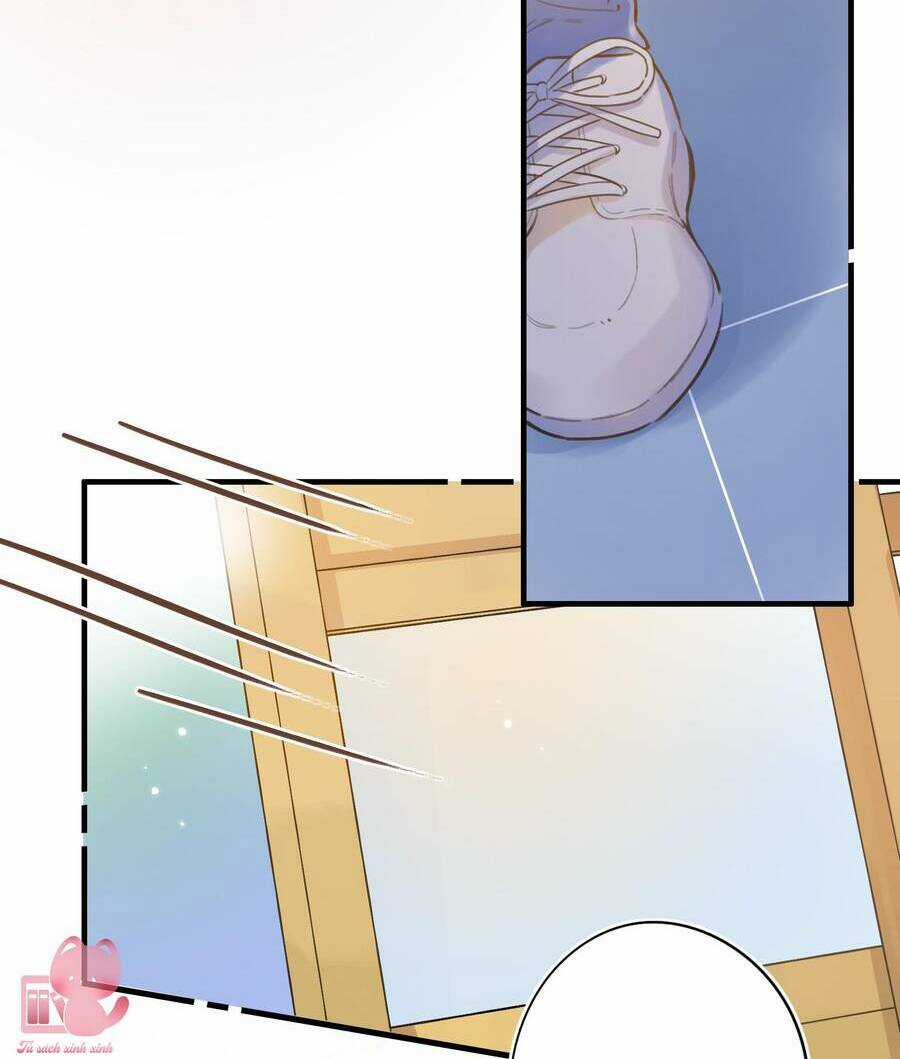 Ánh Sao Trôi Dạt Giữa Làn Nước Chapter 49 trang 25