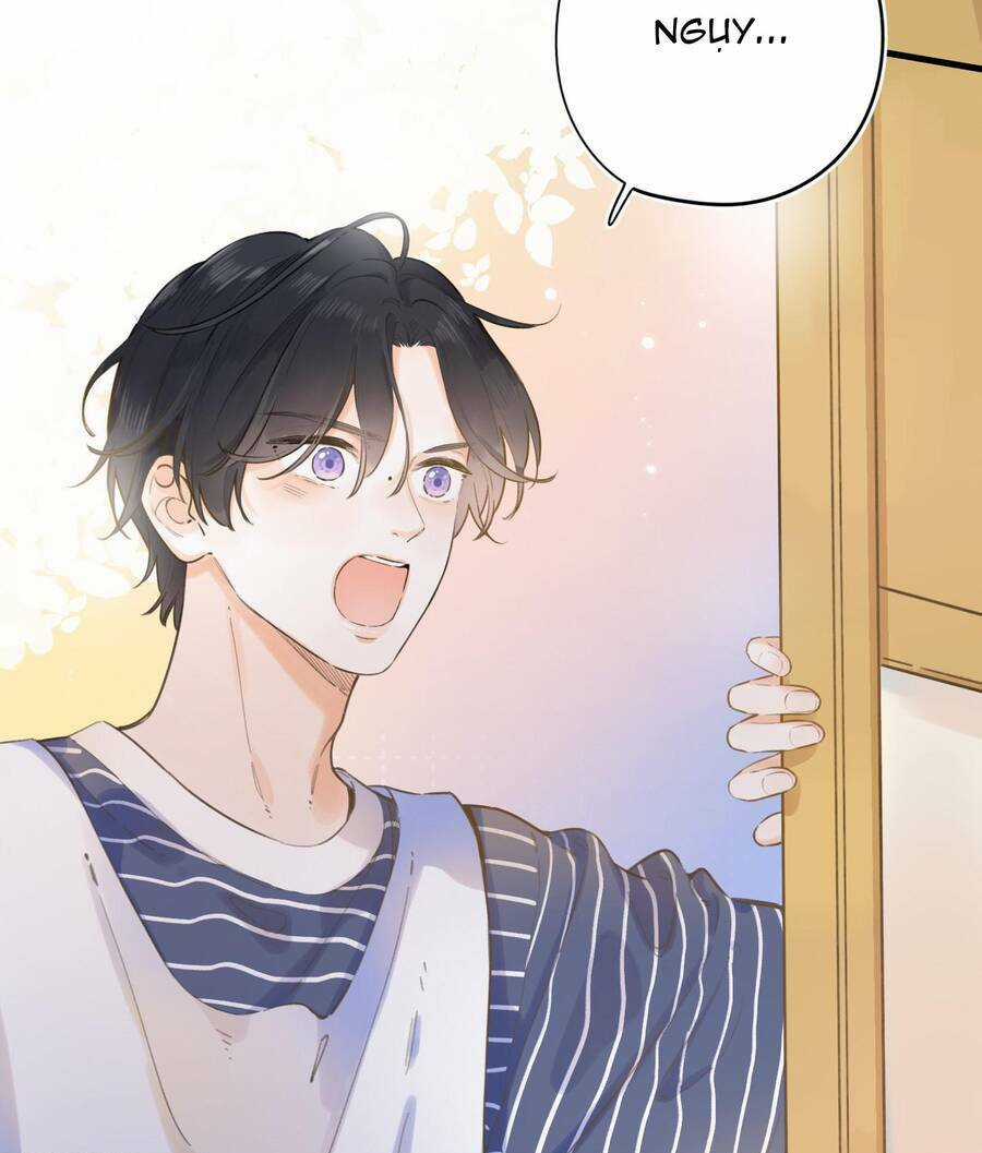 Ánh Sao Trôi Dạt Giữa Làn Nước Chapter 49 trang 26