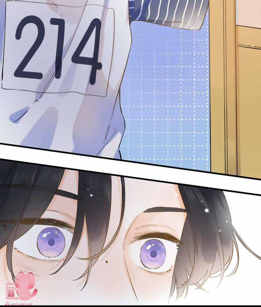 Ánh Sao Trôi Dạt Giữa Làn Nước Chapter 49 trang 27