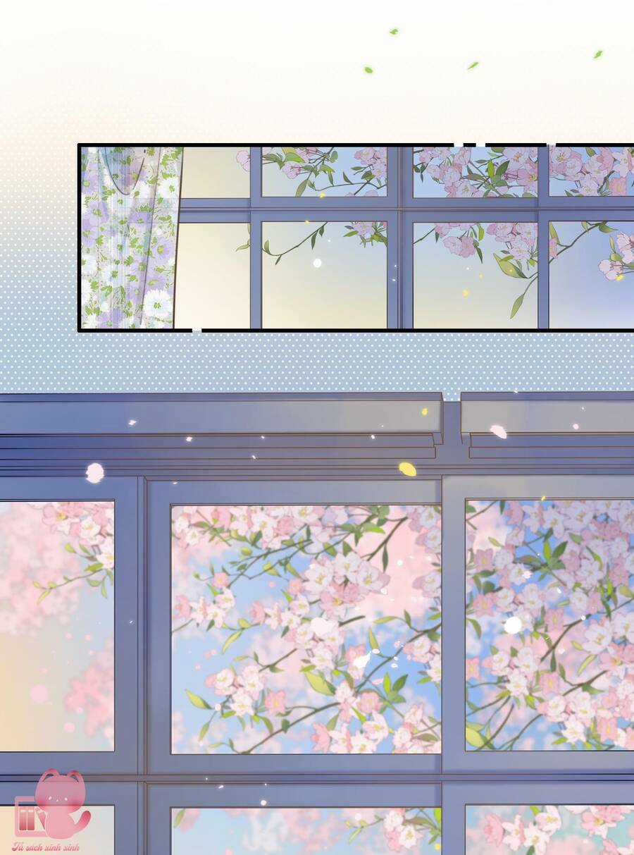 Ánh Sao Trôi Dạt Giữa Làn Nước Chapter 49 trang 28