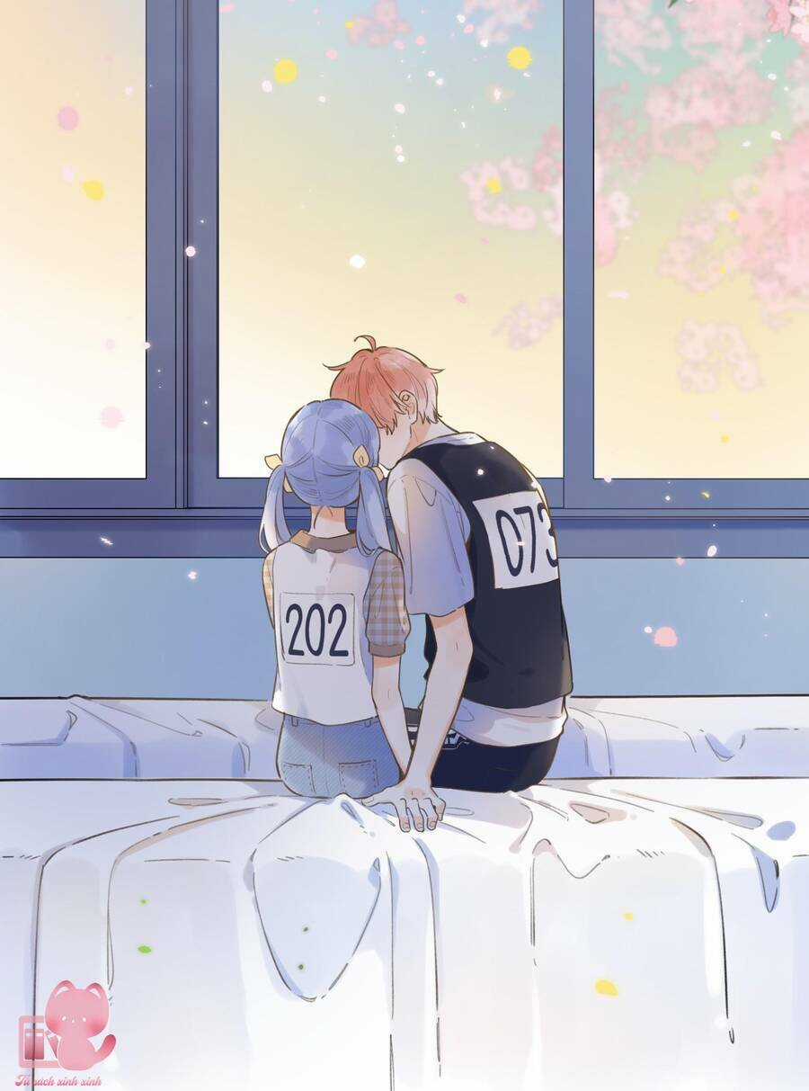 Ánh Sao Trôi Dạt Giữa Làn Nước Chapter 49 trang 29