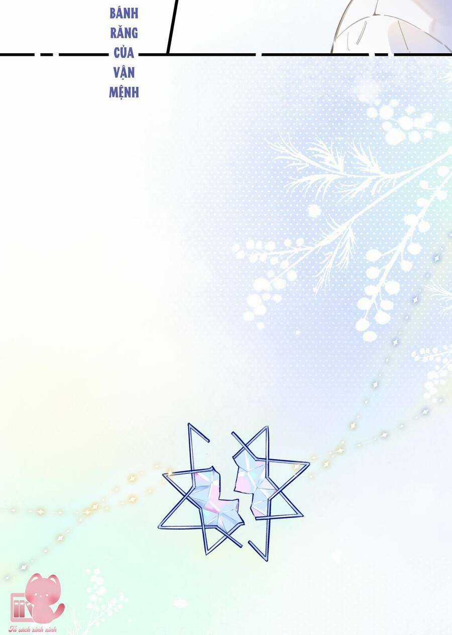 Ánh Sao Trôi Dạt Giữa Làn Nước Chapter 49 trang 3