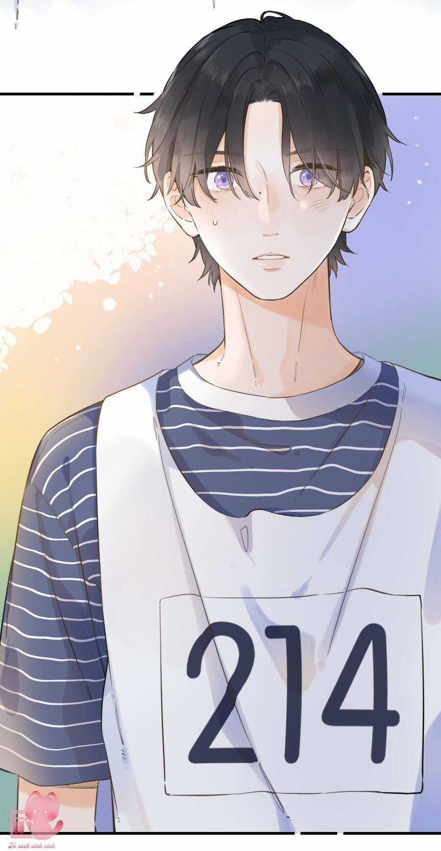 Ánh Sao Trôi Dạt Giữa Làn Nước Chapter 49 trang 30