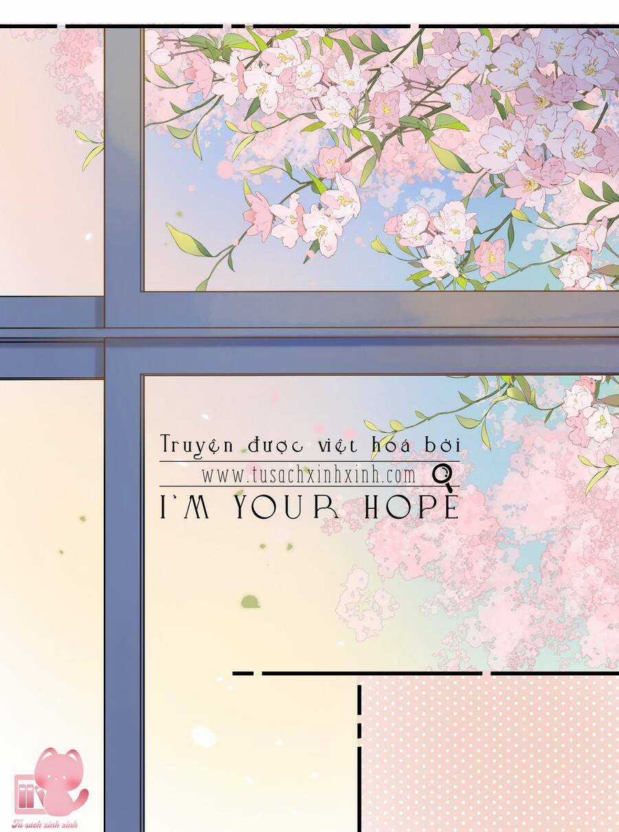 Ánh Sao Trôi Dạt Giữa Làn Nước Chapter 49 trang 31