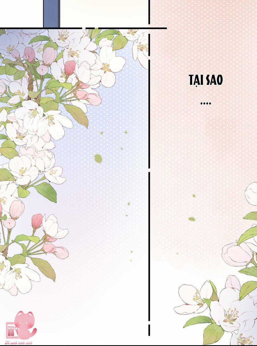 Ánh Sao Trôi Dạt Giữa Làn Nước Chapter 49 trang 32