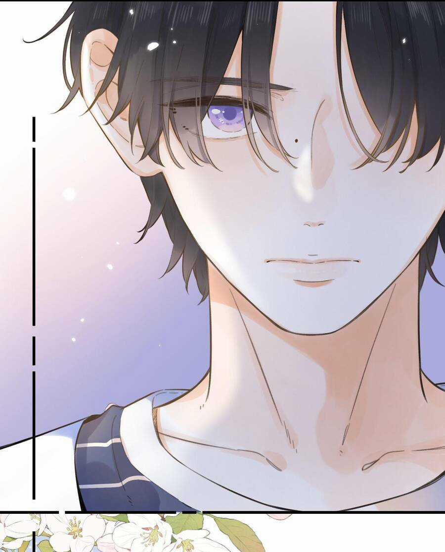 Ánh Sao Trôi Dạt Giữa Làn Nước Chapter 49 trang 33