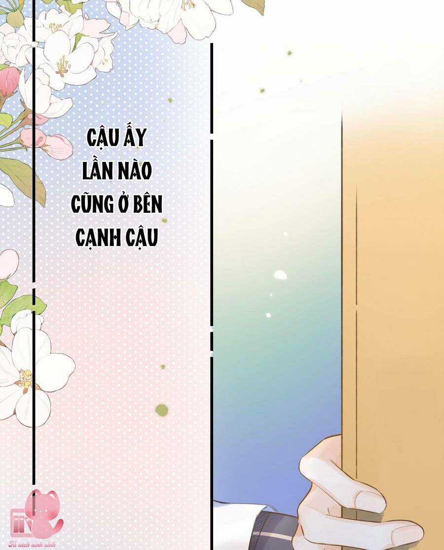 Ánh Sao Trôi Dạt Giữa Làn Nước Chapter 49 trang 34