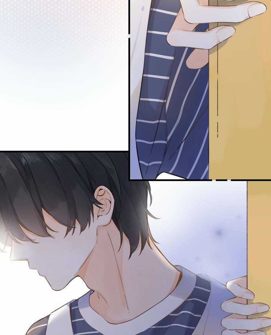 Ánh Sao Trôi Dạt Giữa Làn Nước Chapter 49 trang 35