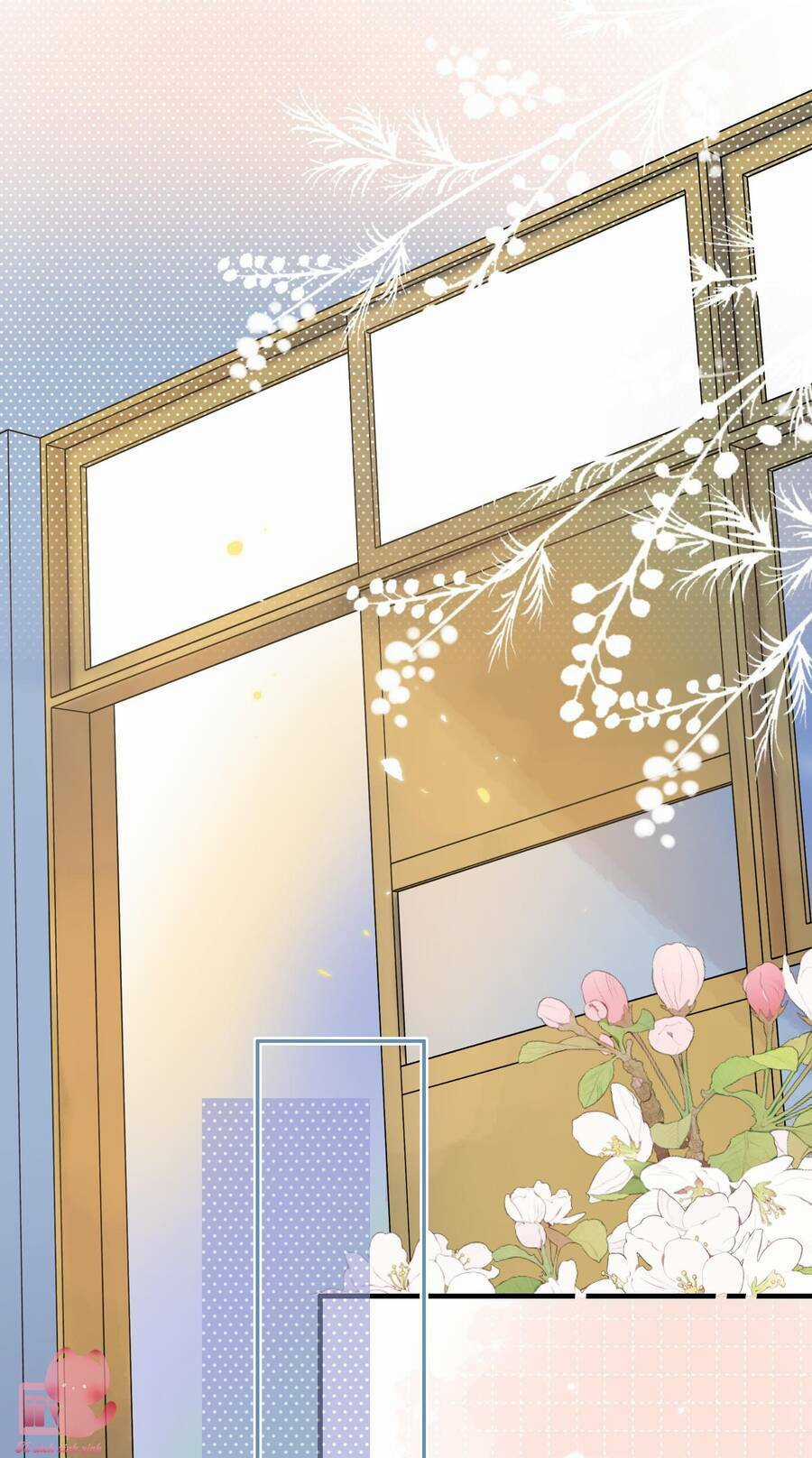 Ánh Sao Trôi Dạt Giữa Làn Nước Chapter 49 trang 37