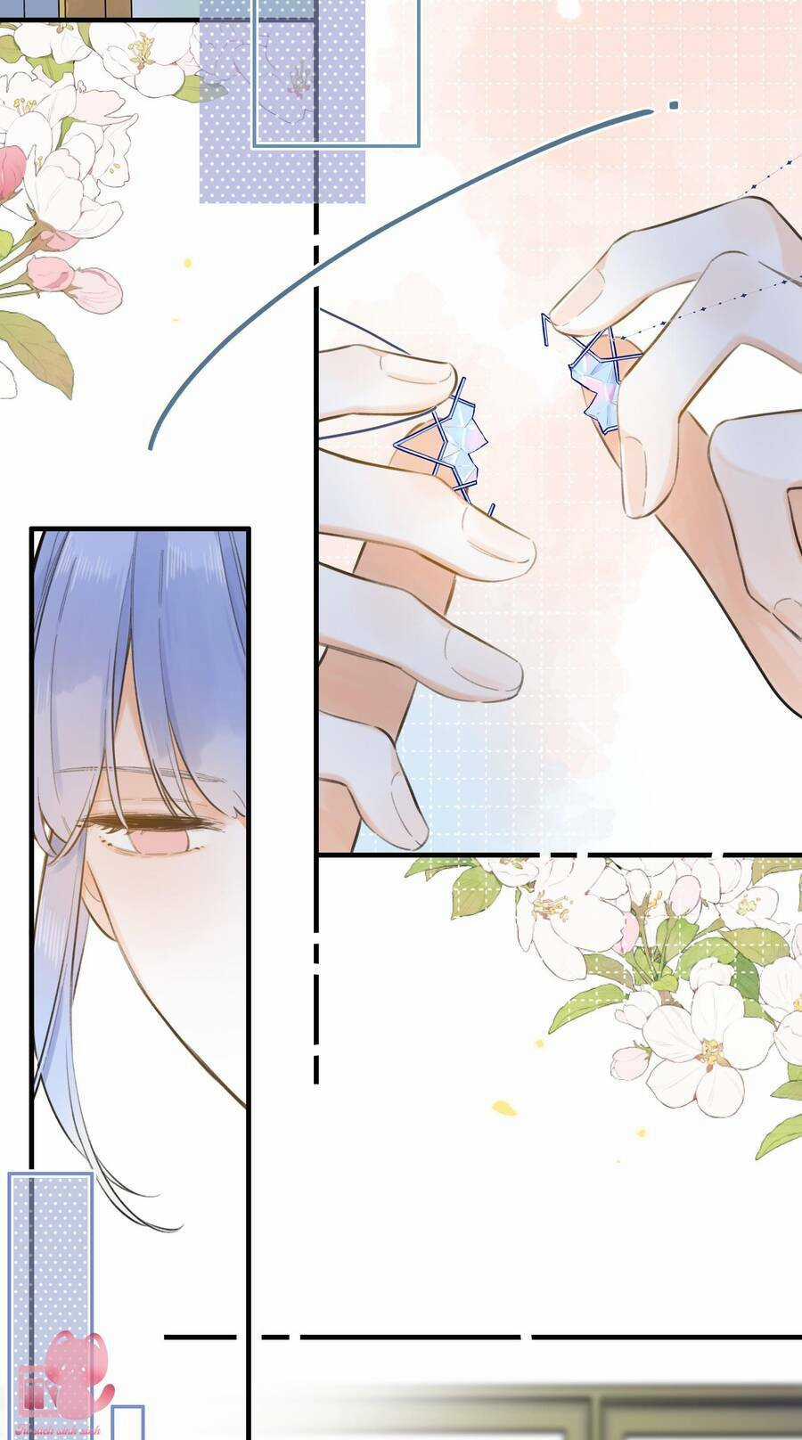 Ánh Sao Trôi Dạt Giữa Làn Nước Chapter 49 trang 38