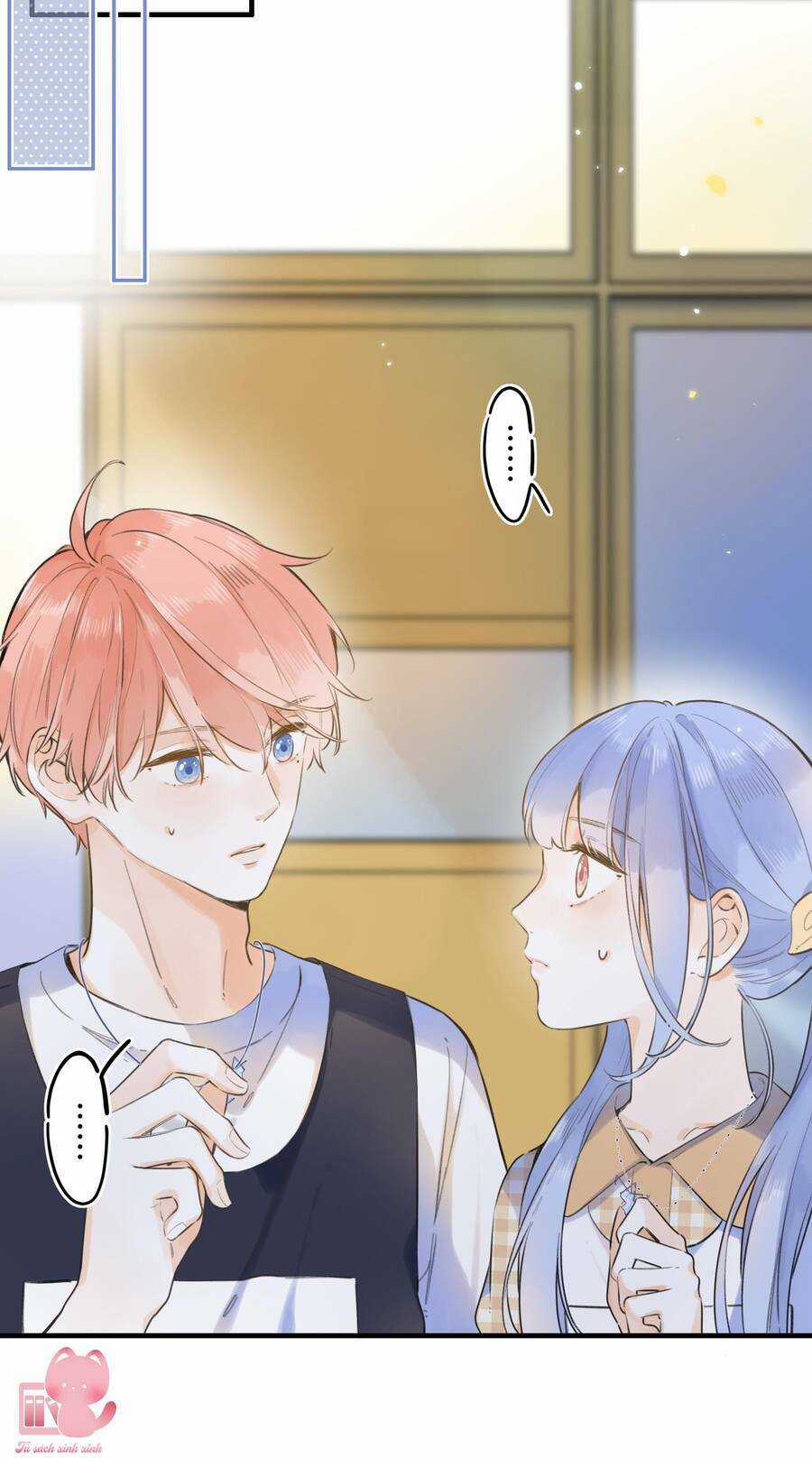 Ánh Sao Trôi Dạt Giữa Làn Nước Chapter 49 trang 39