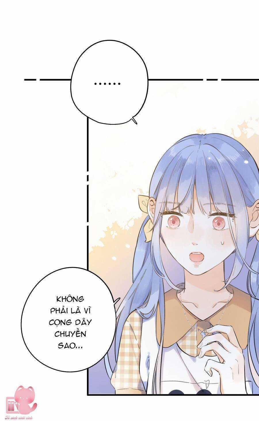 Ánh Sao Trôi Dạt Giữa Làn Nước Chapter 49 trang 40