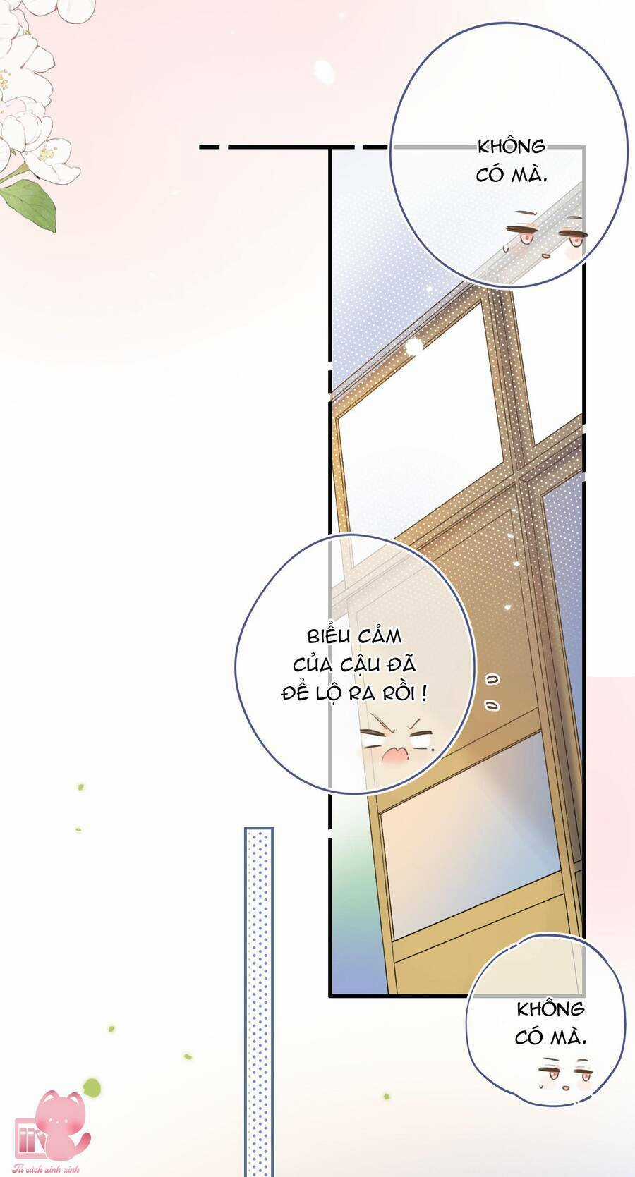 Ánh Sao Trôi Dạt Giữa Làn Nước Chapter 49 trang 43