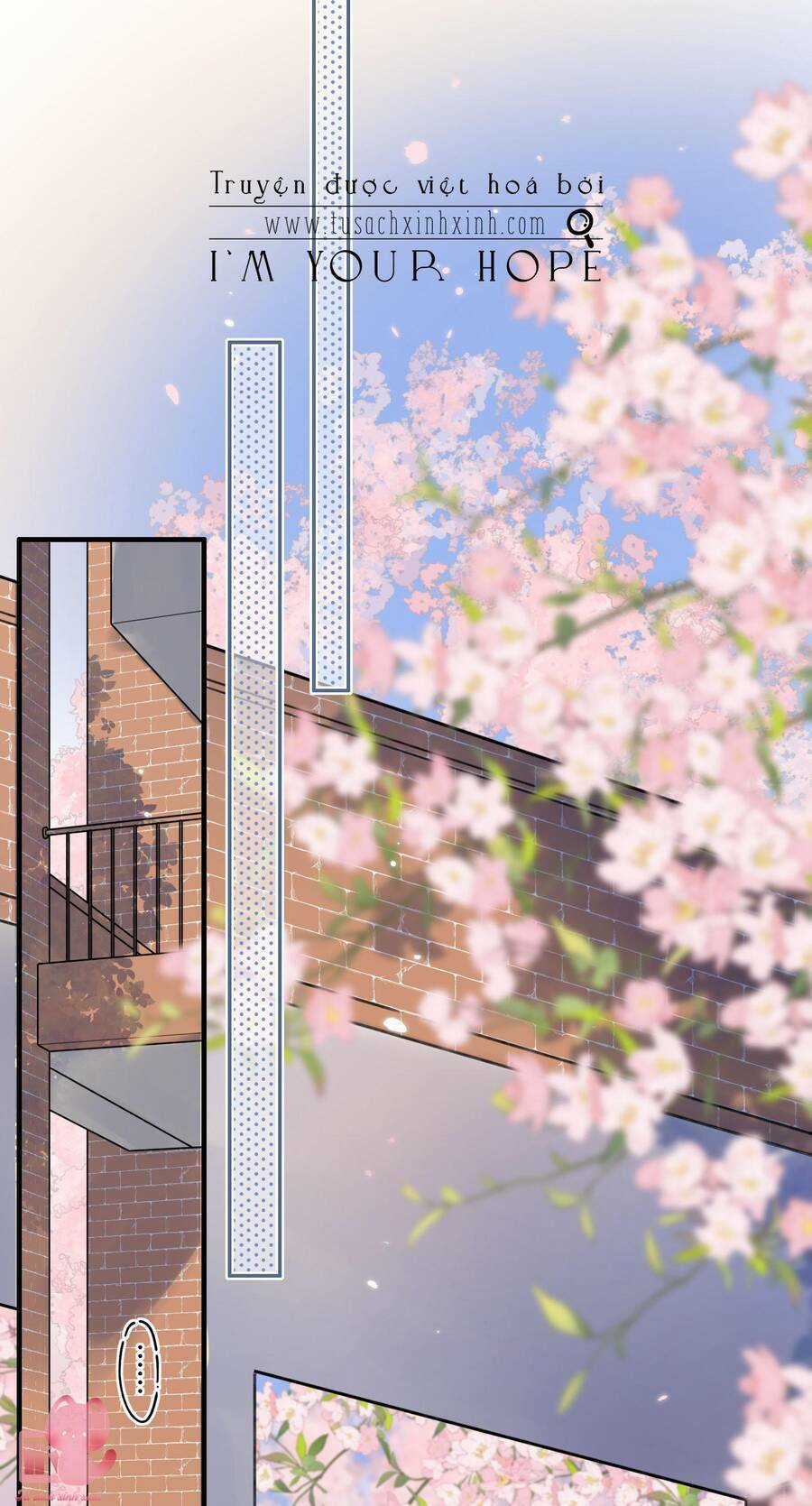 Ánh Sao Trôi Dạt Giữa Làn Nước Chapter 49 trang 44