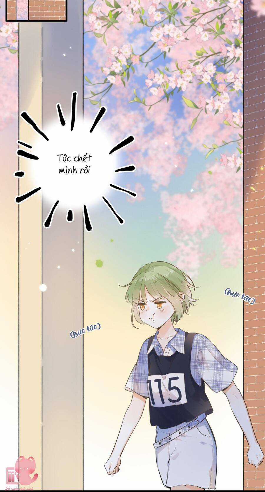 Ánh Sao Trôi Dạt Giữa Làn Nước Chapter 49 trang 45