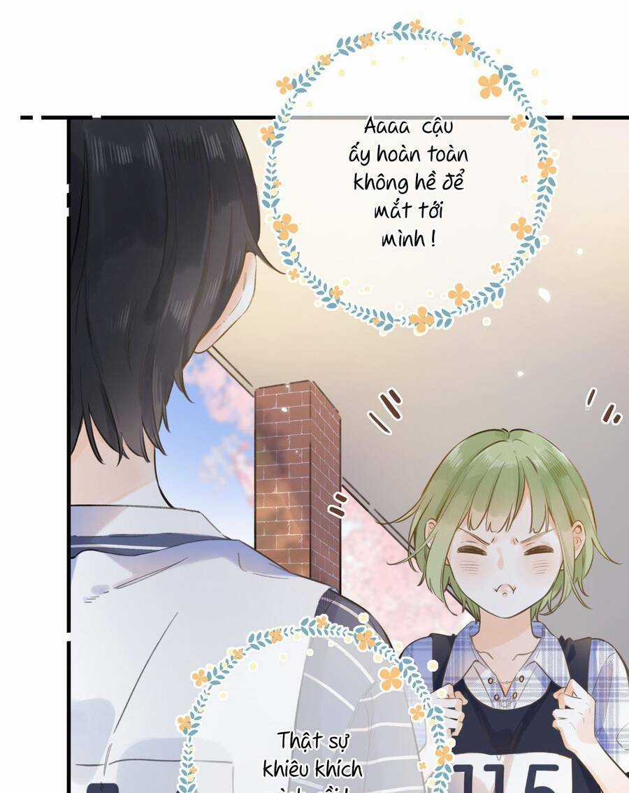 Ánh Sao Trôi Dạt Giữa Làn Nước Chapter 49 trang 47